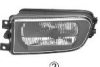 VAN WEZEL 0639998 Fog Light